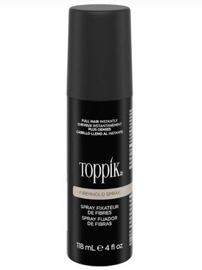 Toppik Fiberhold & Building Hair Set